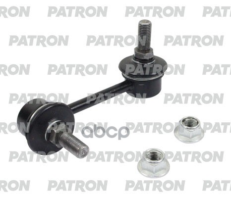 Тяга Стабилизатора Правая Honda: Civic V 95-01, Civic V Aerodeck 98-01, Civic V Fastback 97-01, Civic V Hatchback 95-01, Civi...