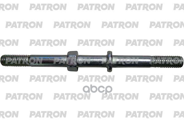 Тяга Стабилизатора Daihatsu: Taruna 97-05, Terios 97-05 (Произведено В Турции) PATRON арт. PS4554