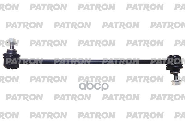 Тяга Стабилизатора Honda Civic 02/2012- & Ix(Hb) (Произведено В Турции) PATRON арт. PS4559