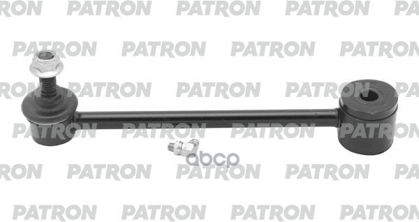 Тяга Стабилизатора Jeep Wrangler Jk 2007- (Произведено В Турции) PATRON арт. PS4565