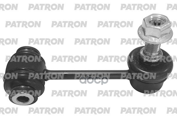 Тяга Стабилизатора Lexus Gs 3Rd Gen, (S-190) 2005-2011 (Произведено В Турции) PATRON арт. PS4566
