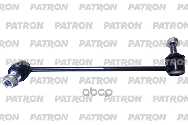 Тяга Стабилизатора Mercedes Vito (W639,V639) 03/2003-07/2014 (Произведено В Турции) PATRON арт. PS4568L