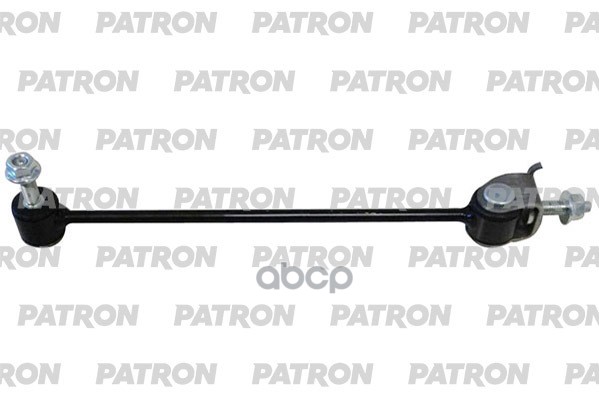 Тяга Стабилизатора Mercedes-Benz S-Class (W222,V222,X222) 2015-2017 (Произведено В Турции) PATRON арт. PS4570L
