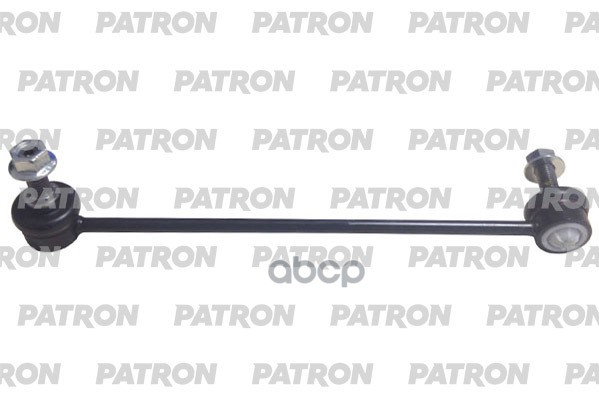 Тяга Стабилизатора Opel Insignia 07/2008-2017 & 1St Gen Buick Lacrosse 2010-2016 & 2Nd Gen (Произведено В Турции) PATRON арт....