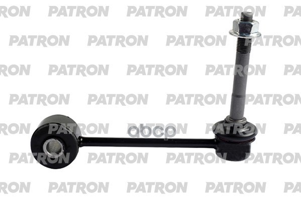 Тяга Стабилизатора Lexus Ls430 Xf30 2001-2006 (Произведено В Турции) PATRON арт. PS4608