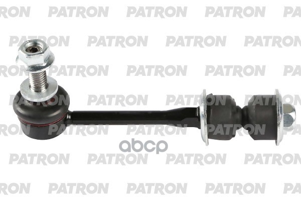 Тяга Стабилизатора Chevrolet: Captiva 10-  Opel: Antara 10- PATRON арт. PS4612