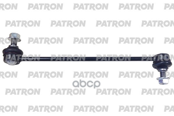 Тяга стабилизатора металлическая OPEL ASTRA (H) 2004-2009  OPEL ZAFIRA 2005-2011  B ( A05 ) (произведено в Турции) PS4639 PAT...