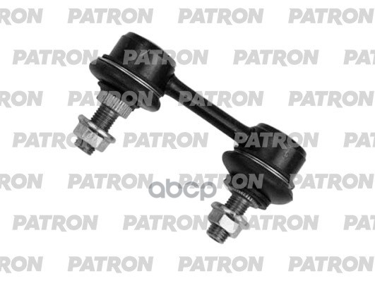 Тяга Стабилизатора Задняя Toyota Crown/Crown Majesta Uzs151 95-99 PATRON арт. PS4648