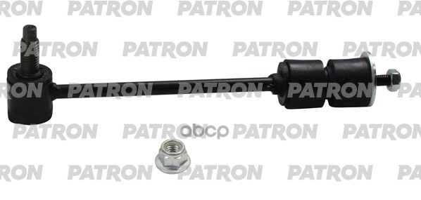 Тяга Стабилизатора Задн Chrysler: Concord, Lhs, Newyorker -97  Dodge: Intrepid -97  Eagle Vision -97 PATRON арт. PS4652
