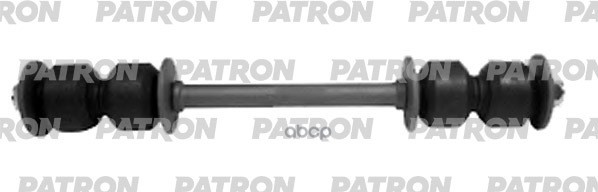 Тяга Стабилизатора Передн Lincoln: Town Car 90-10  Ford: Crown Victoria 92-11  Dodge: Neon 00-05  Gms: Savana 2500 96-02 PATR...