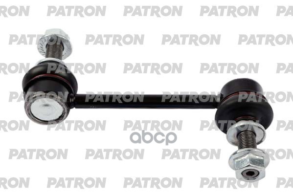Тяга Стабилизатора Toyota Sequoia 00- Lh=Rh (Произведено В Турции) PATRON арт. PS4660