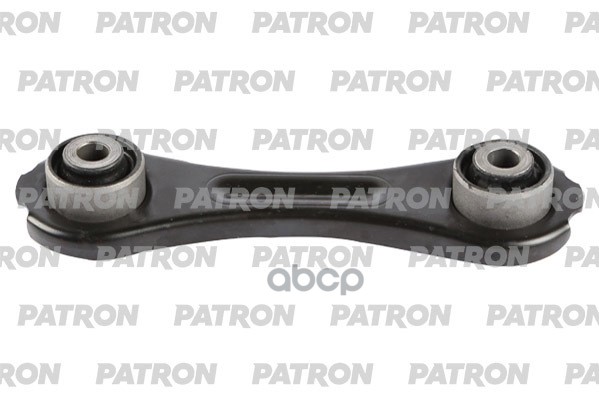 Тяга стабилизатора RENAULT KANGOO I 1998-2008 (произведено в Турции) PS4666 PATRON арт. PS4666