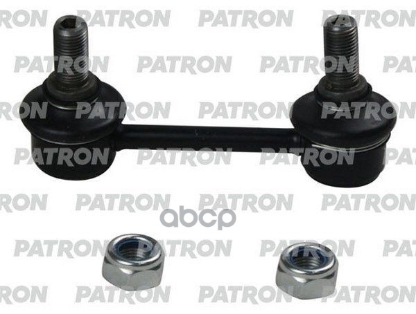 Тяга Стабилизатора Toyota Mark 2/Chaser/Cresta Gx100 96-01 PATRON арт. PS4673