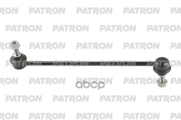 Тяга Стабилизатора Jeep Cherokee (Kl) 11/13- PATRON арт. PS4697