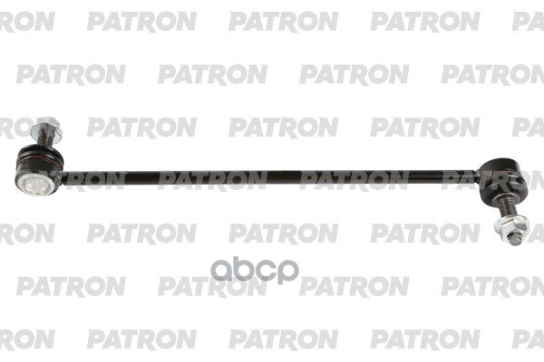Тяга стабилизатора CITROEN JUMPY 16- OPEL VIVARO 19- ZAFIRA 19- TOYOTA PROACE VERSO 16- PS4839 PATRON арт. PS4839