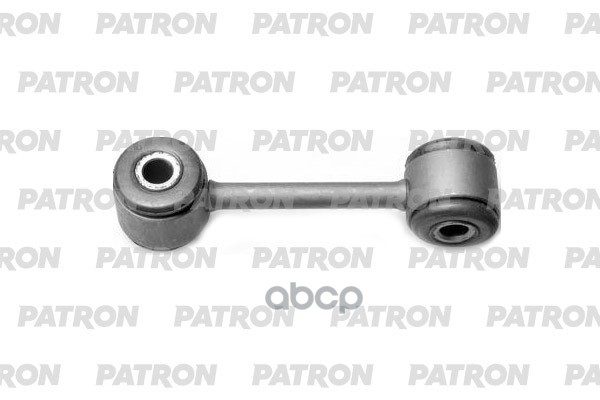 Тяга Стабилизатора Металлическая Audi A3 ( 8L1 ) 09/1996 - 05/2003 PATRON арт. PS4846