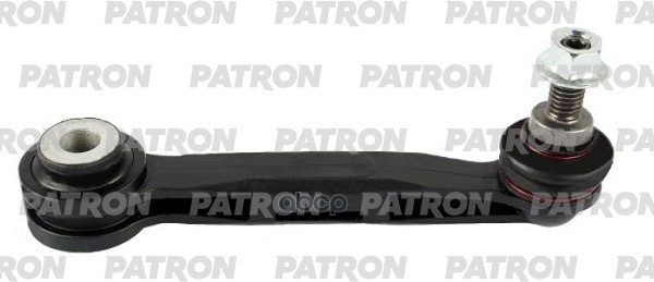 Тяга Стабилизатора Bmw X3 16- PATRON арт. PS4852