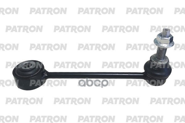 Тяга Стабилизатора Chevrolet Blazer 18- Cadillac Xt4 19- Xt5 17- Xt6 20- Gmc Acadia 17- Opel Insignia Z18 18-20 PATRON арт. P...