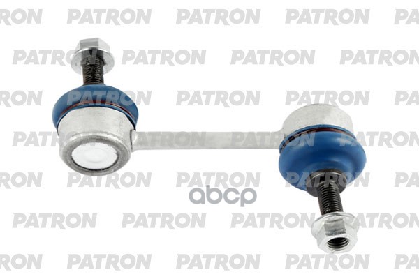 Тяга Стабилизатора Citroen Jumper 06/2006- & Iii Fiat Ducato 06/2006-2016 Peugeot Boxer 06/2006- & ( 1.1Q-1.5Q-1.7Q,H-2.0Q ) ...