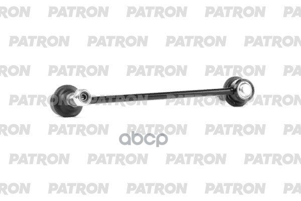 Тяга Стабилизатора Усиленная Opel: Vectra 96- PATRON арт. PS4973-HD