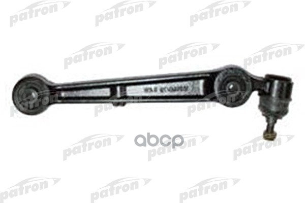 Рычаг лев нижн MB-912509 PS5003L PATRON арт. PS5003L