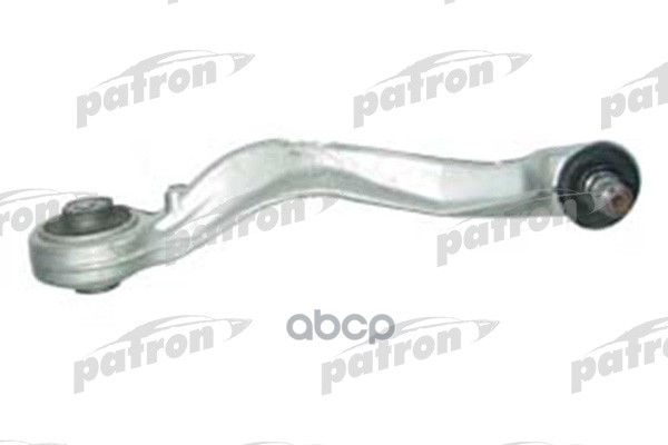 Рычаг подвески AUDI: А4 95-, В5 PATRON PS5006R PATRON арт. PS5006R