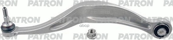 Рычаг Подвески Левый Bmw 5 Series (F07) 10/09 - 5 Series (F11) 09/10 - (Произведено В Турции) PATRON арт. PS50077L