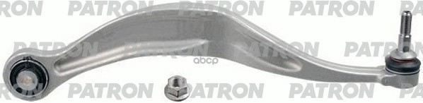 Рычаг Подвески Правый Bmw 5 Series (F07) 10/09 - 5 Series (F11) 09/10 - (Произведено В Турции) PATRON арт. PS50077R