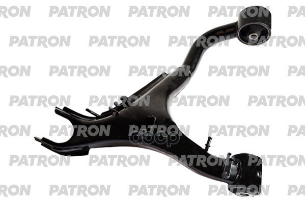 Рычаг Подвески Land Rover Range Rover Sport (Ls) 05- (Произведено В Турции) PATRON арт. PS50089L