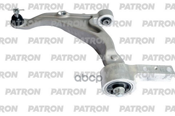Рычаг Подвески С Шаровой Опорой Acura Mdx Yd2 2007-2013, Acura Zdx 2010-2013 (Произведено В Турции) PATRON арт. PS50091L