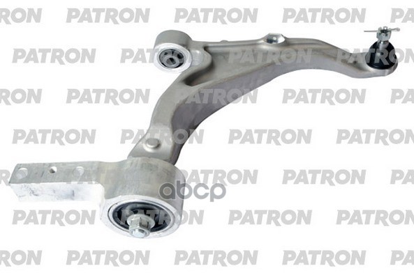 Рычаг подвески с шаровой опорой ACURA MDX YD2 2007-2013, ACURA ZDX 2010-2013 (произведено в Турции) PS50091R PATRON арт. PS50...