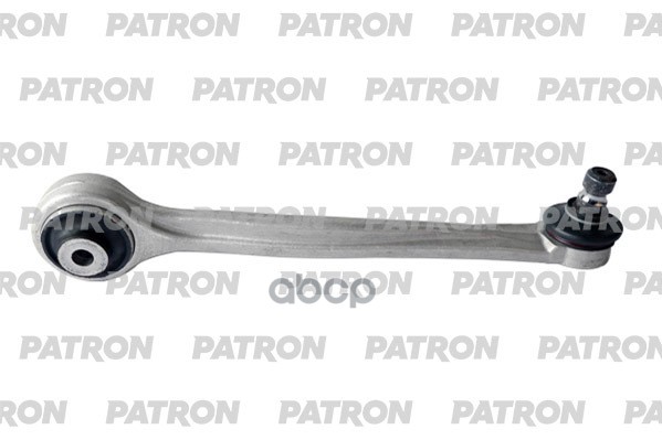 Рычаг Подвески С Шаровой Опорой Audi A4 B9 2015- (Произведено В Турции) PATRON арт. PS50093R