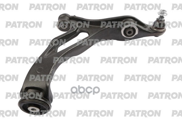Рычаг Подвески С Шаровой Опорой Audi Q7 4L 2006-2015, Porsche Cayenne 955 2002-2010, Volkswagen Touareg ( 7La,7L6,7L7 ) 2002-...