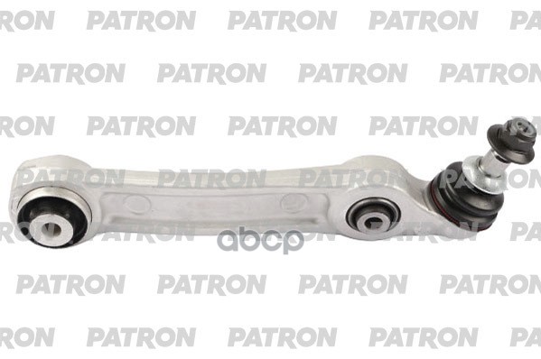 Рычаг Подвески С Шаровой Опорой Bmw 5-Series G30, G31 2017- (Произведено В Турции) PATRON арт. PS50101R
