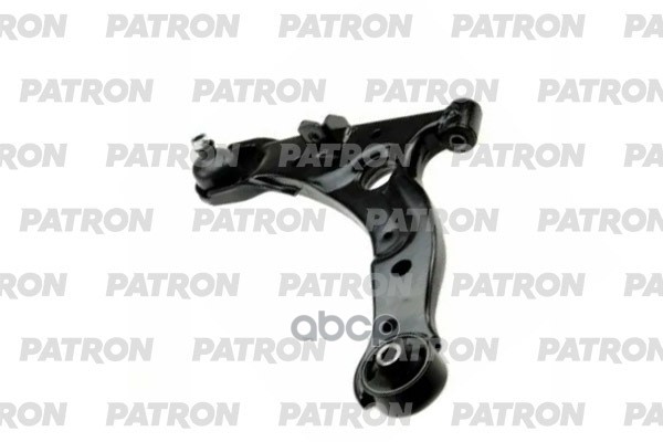 Рычаг Подвески Hyundai Matrix 2001-2010 PATRON арт. PS50104LKOR