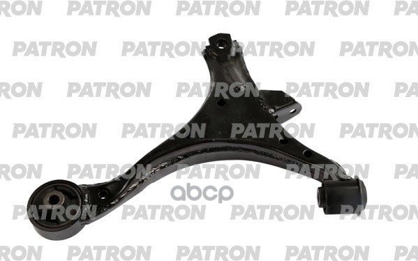 Рычаг Подвески Без Шаровой Опоры Honda Civic Vii 2001-2005 (Произведено В Турции) PATRON арт. PS50104L