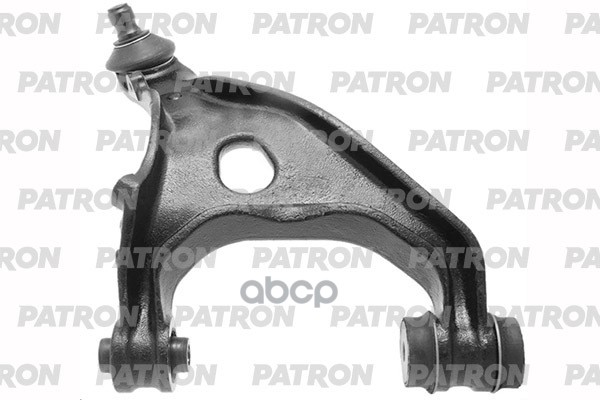 Рычаг Подвески Левый Subaru Impreza G12 07- PATRON арт. PS50106L