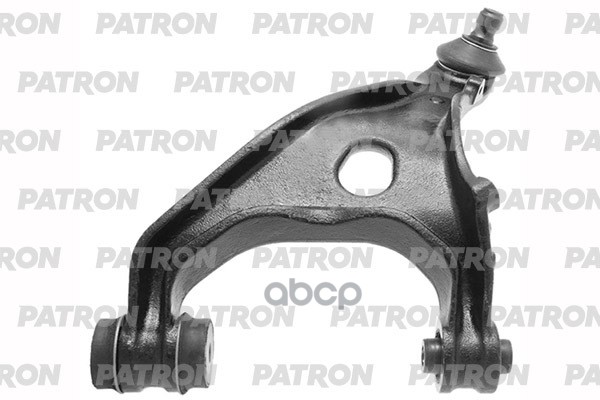 Рычаг Подвески Правый Subaru Impreza G12 07- PATRON арт. PS50106R