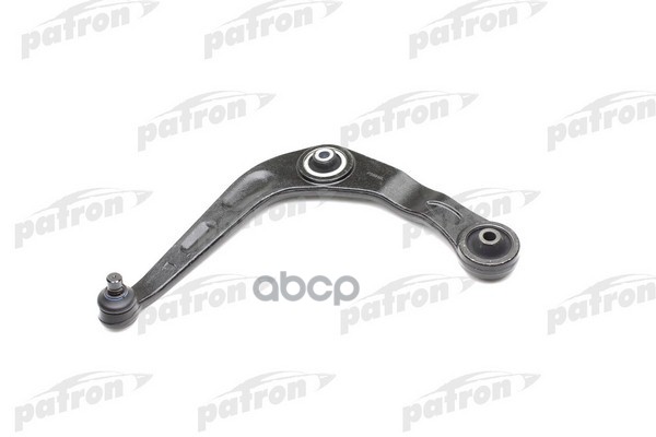 Рычаг Подвески Нижн Лев 3520G8 Peugeot: 206 09/98- PATRON арт. PS5010L