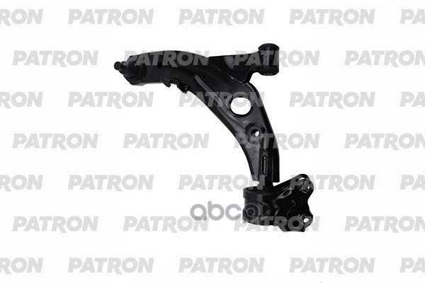 Рычаг Подвески Левый Mazda Cx-7 2007 - 2009 PATRON арт. PS50110L