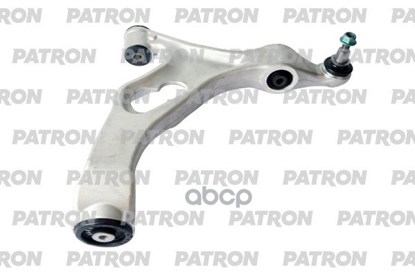 Рычаг Подвески Porsche Cayenne 2011-2017 & 92A Audi Q7 2006-2015 & 4L Volkswagen Touareg 2010-2017 & 7P (Произведено В Турции...