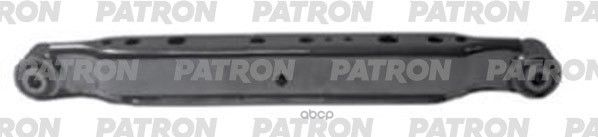 Рычаг Подвески Nissan X-Trail (T32) 08/13- (Произведено В Турции) PATRON арт. PS50137R