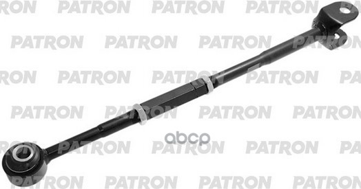 Рычаг Подвески Toyota Camry Acv40/Gsv40 06- (Произведено В Турции) PATRON арт. PS50138R