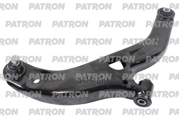 Рычаг Подвески Правый Mazda: 323 F Vi (Bj) 98-04, 323 F/P Vi (Bj) 98-04, 323 S Vi (Bj) 98-04, 323 S Vi (Bj) 98-04 PATRON арт....