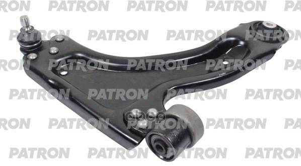 Рычаг Подвески Правый Opel: Meriva 03- PATRON арт. PS50162R