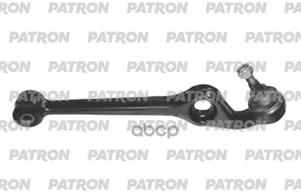 Рычаг Подвески Правый Toyota Duet M101a/M111a 98-04 PATRON арт. PS50169R