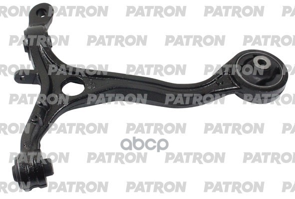 Рычаг Подвески Левый Honda Accord Ix 07/2008 - (Произведено В Турции) PATRON арт. PS50170L