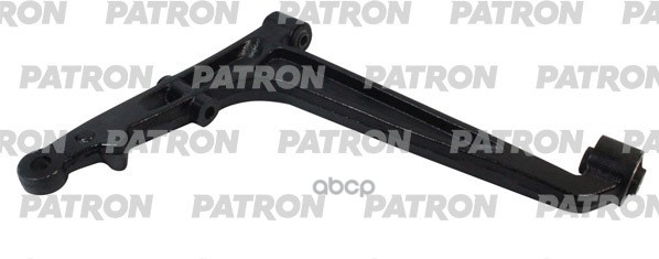 Рычаг Подвески Правый Vw Transporter Iv 90-96 PATRON арт. PS50173R