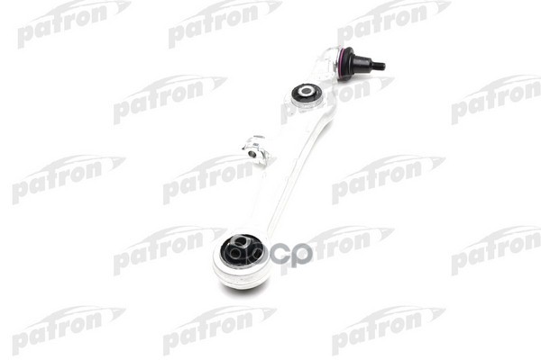 Рычаг Подвески Audi: А4 95-, Vw: Passat 97- Конус 20Мм PATRON арт. PS5017