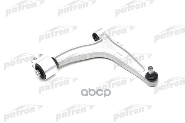 Рычаг подвески правый_SAAB: 9-3 II 0902-, OPEL: VECTRA C 0802-, FIAT: CROMA 05- PS5020R PATRON арт. PS5020R